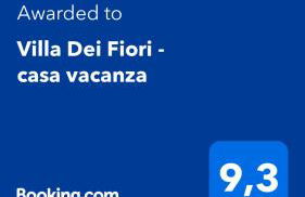 Villa Dei Fiori - casa vacanza - Foto 2