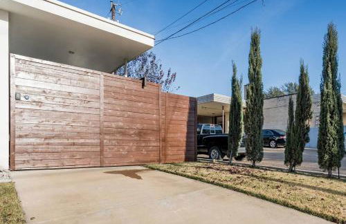 Modern, Dog Friendly Apartment with a Private Patio - Foto 10