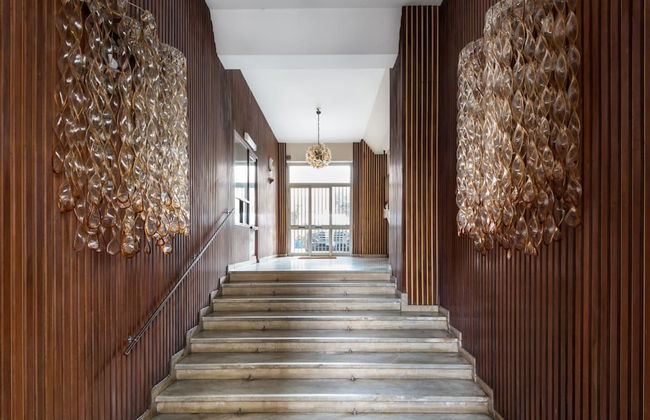 Design and Comfort in the Heart of Cataniaby Wonderful Italy - Foto 28