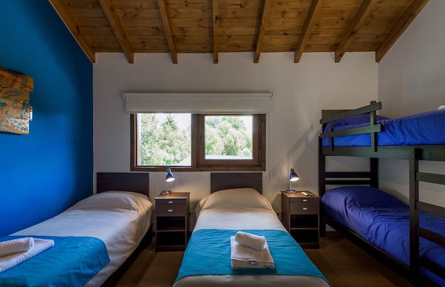 Solar Selvana - Casas de montaña - Foto 25