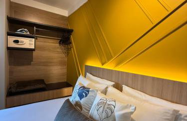 Flat Vista Mar Praia Long Stay - Photo 24