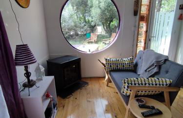 Cabaña plumaverde - Foto 7