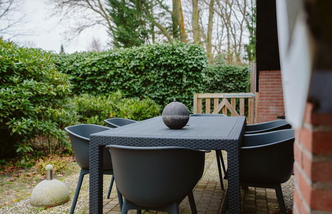 Comfortably Furnished Holiday Home by the sea - Foto 22