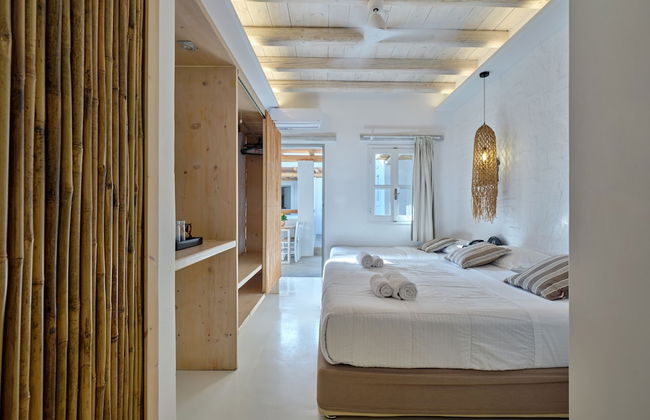 Zefi Hotel & Suites - Foto 34