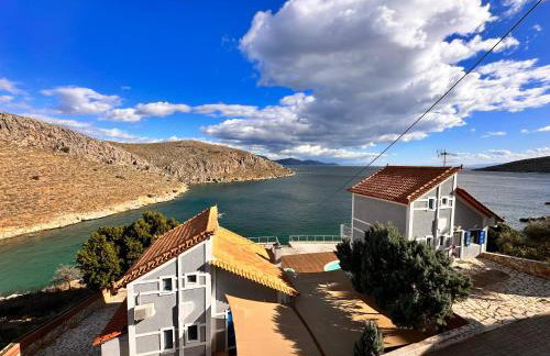 ΟΙ ΝΥΜΦΕΣ ΤΟΥ ΓΑΛΑΞΙΔΙΟΥ - Photo 3