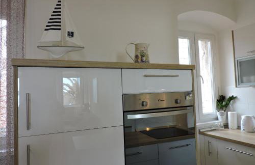 Apartments Nina Riva - Photo 41