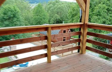 Domki Dzika Orlica - Foto 61