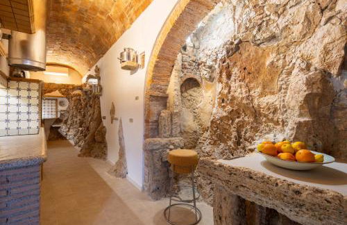 Arancera di Villa Edoardo by VacaVilla - Foto 7