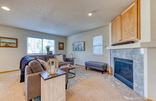 Pine Beach House - Foto 7