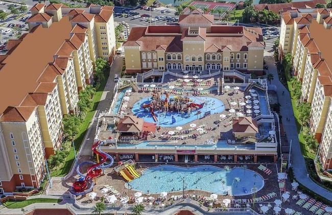 Luxury Resort Minutes from Disney - Foto 27