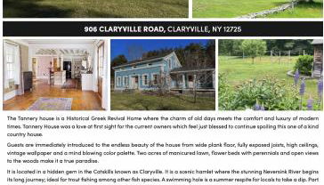 The Tannery House - Foto 4