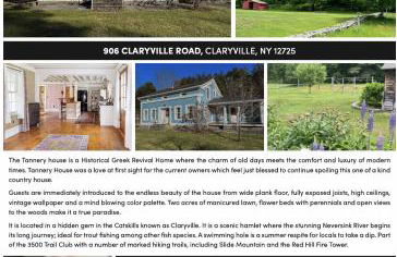 The Tannery House - Foto 4