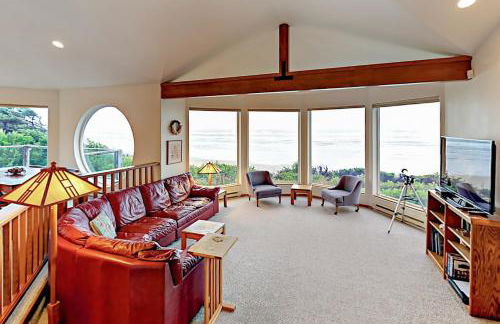 Finisterre Cottage - Foto 1