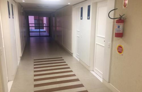 Flat Partic Hotel Jurere Beach Village - Foto 74