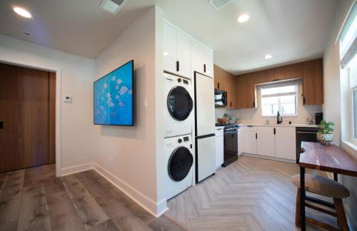 Modern 1 BR Cottage Steps 2Beach - Foto 8