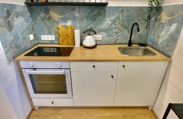 Smart In Göttingen - Apartments & Rooms - Foto 25