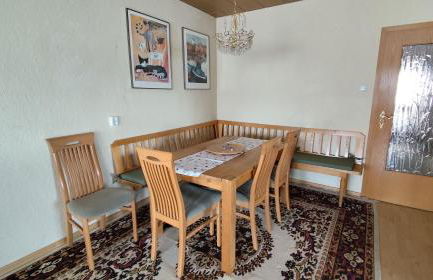 Ferienhaus mit Charme am Rennsteig - mit Sauna&Holzofen - Foto 4