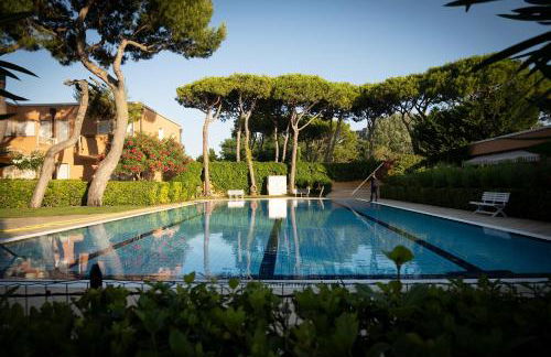 Appartamento Garuda20 - Foto 34