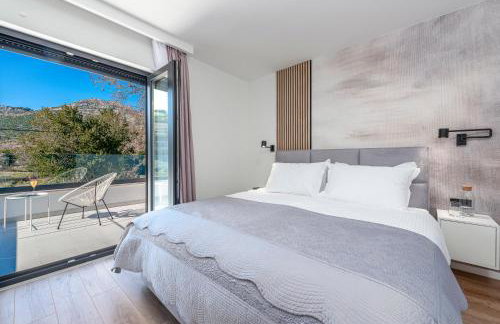 Villa Invigo - Brand New Private Pool Villa - Foto 38