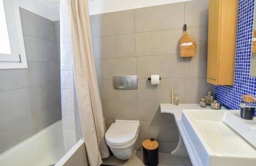 Daphne's Place - Private Villa with Pool in Naxos - Foto 72