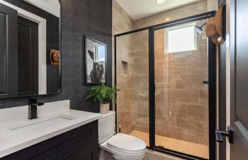 Brand New Elegance Rooftop Views of Nashville - Foto 24