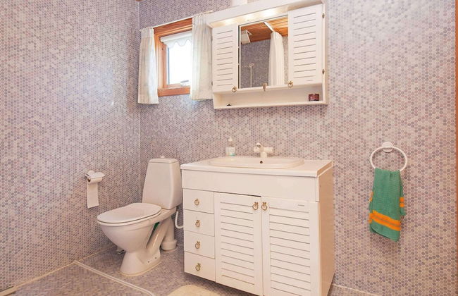 6 Person Holiday Home in Hundested - Foto 5