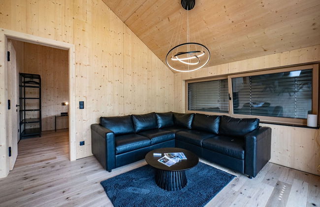 Apartment in Mieders Near Ski Lift - Foto 17