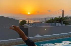 Dimeli - Sea View Villas in Foinikounta - Photo 8