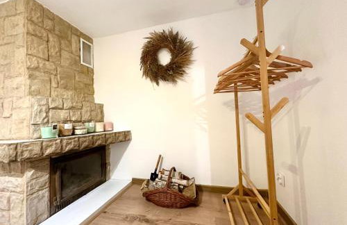 Żagiel Domek letniskowy nad Jeziorem Przeczyckim - Foto 11