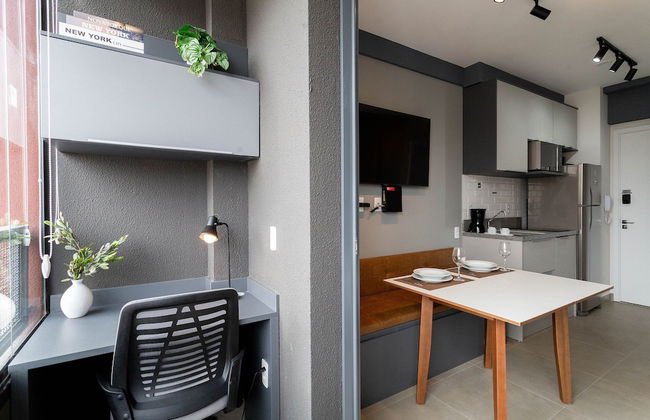 OY Frei Caneca - Foto 23