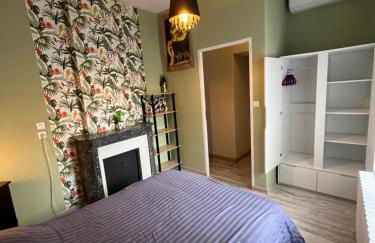 Deux chambres Terrasse salle de sport - Foto 29