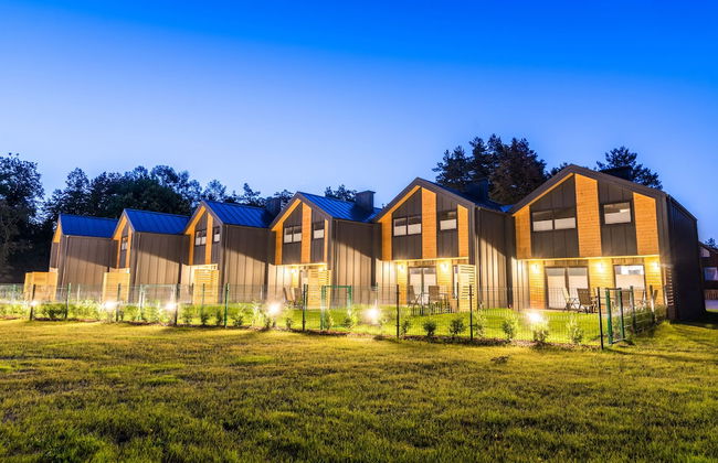 Enklawa Mikołajki - Foto 35