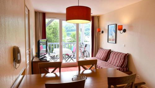 Résidence Les Rives de L'Aure - maeva Home - Appartement 2 pièces 6 personnes - Sélection MAE-0074 - Foto 3