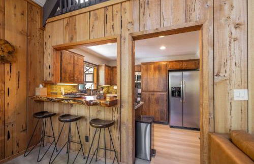 Kookaburra Cabin - Foto 20