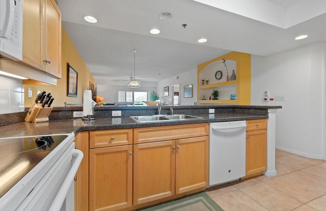 3 Bed-2 Bath Condo-new Smyrna Beach Florida - Foto 21