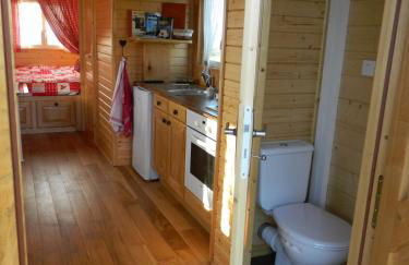 La Canfouine - Photo 9