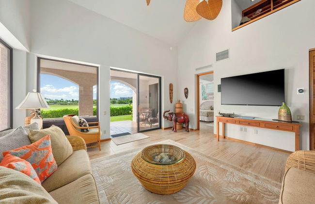 Shores at Waikoloa Beach Resort 19 - 2 Ensuite & Loft - Foto 19