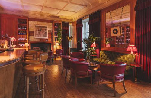 Dandaleith Cottage No.1 - Foto 39