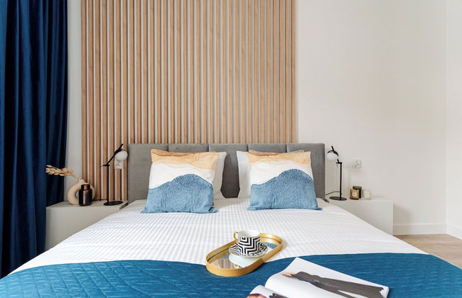 Baltic Residence - LoftAffair - Photo 31