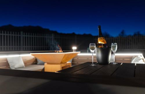 Villa ALFA Velebit luxury retreat - Foto 52