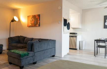 Redondo Huge 1Bedroom,3 Queens, close to Beach Sleeps 7 - Foto 35