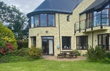 Private home with views, near Portrush - Foto 19