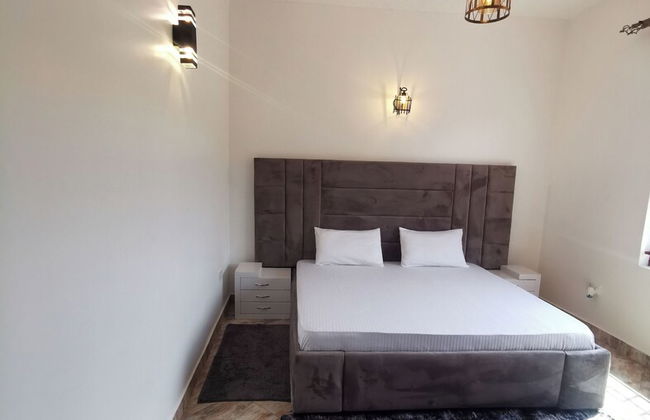 Inviting 1-bed Apartment in Kampala - Foto 3