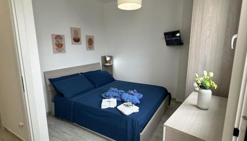 Villa Alessia - La Conchiglia - Foto 2