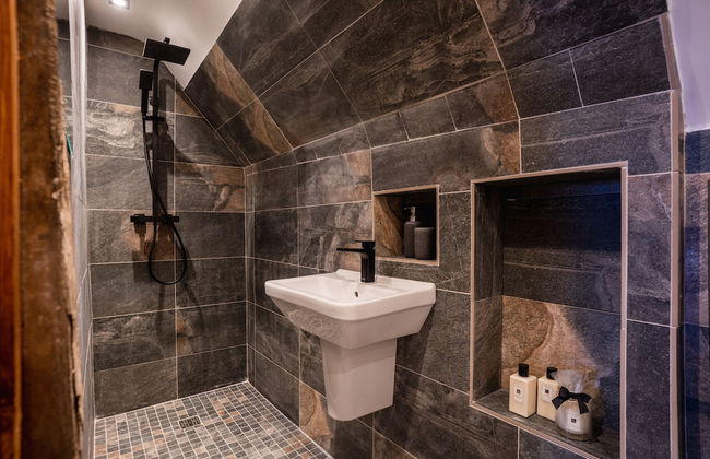 Old Infirmary - Foto 51