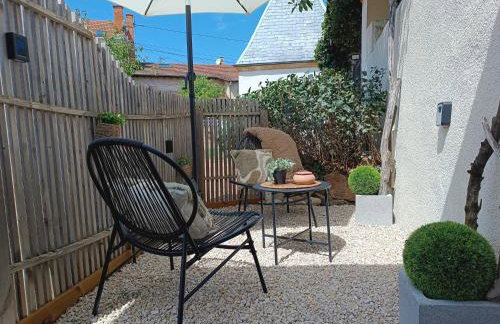 Studio Padirac Maison indépendante près de Roanne - Foto 24