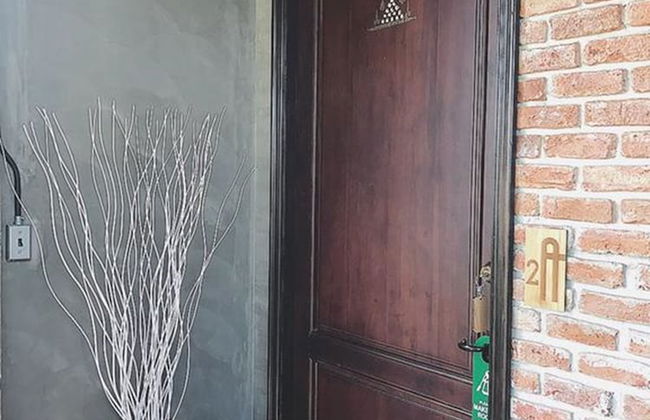 Goodhope Villa - Foto 31