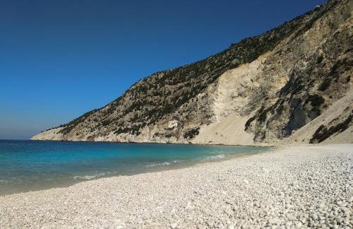 Cephalonian Countryside Villa - Foto 63