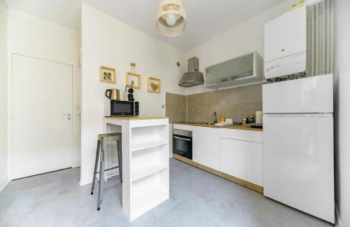 Résidence Jaude - Appartements Cosy en centre ville - Photo 49