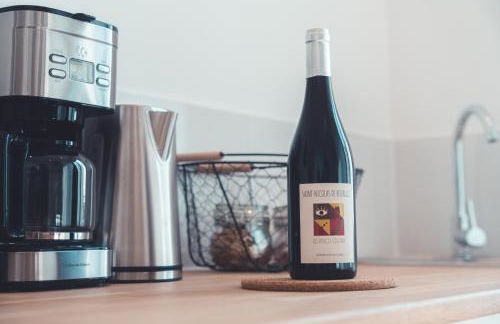 Le Chenin T2 pour 4 personnes - Foto 6